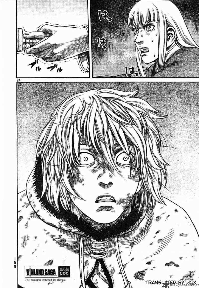 Vinland Saga, Chapter 53 image 24